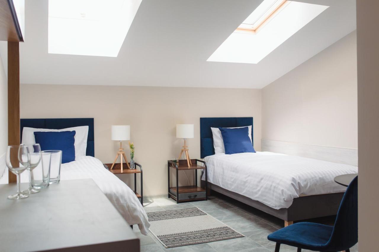 Apartment Pod Jasna 28