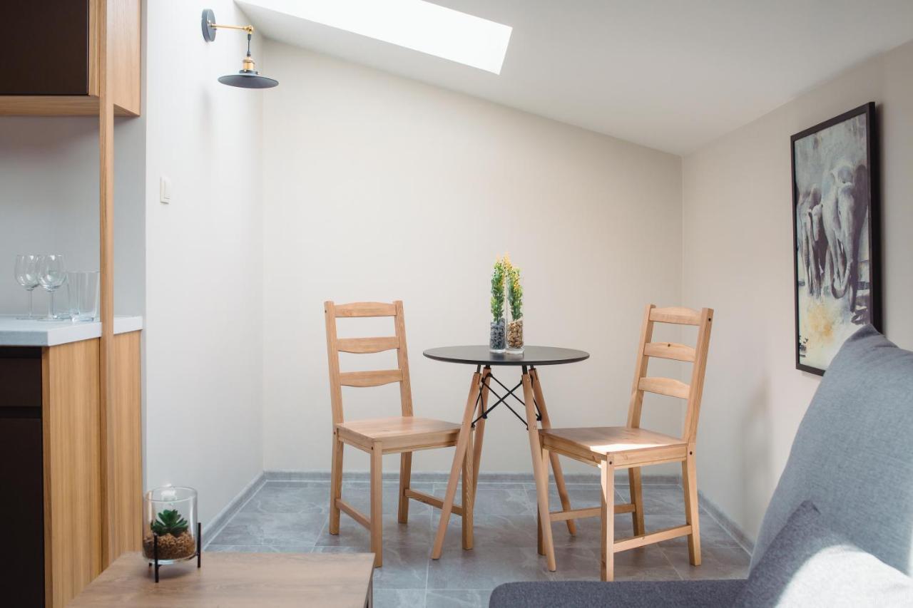 Apartamento Pod Jasna 28