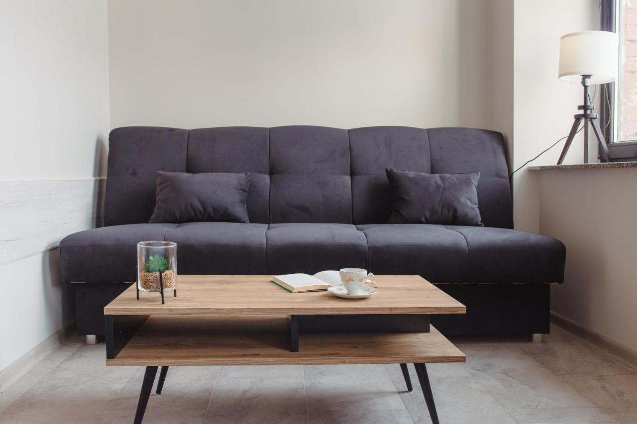Pod Jasna 28 Apartamento *