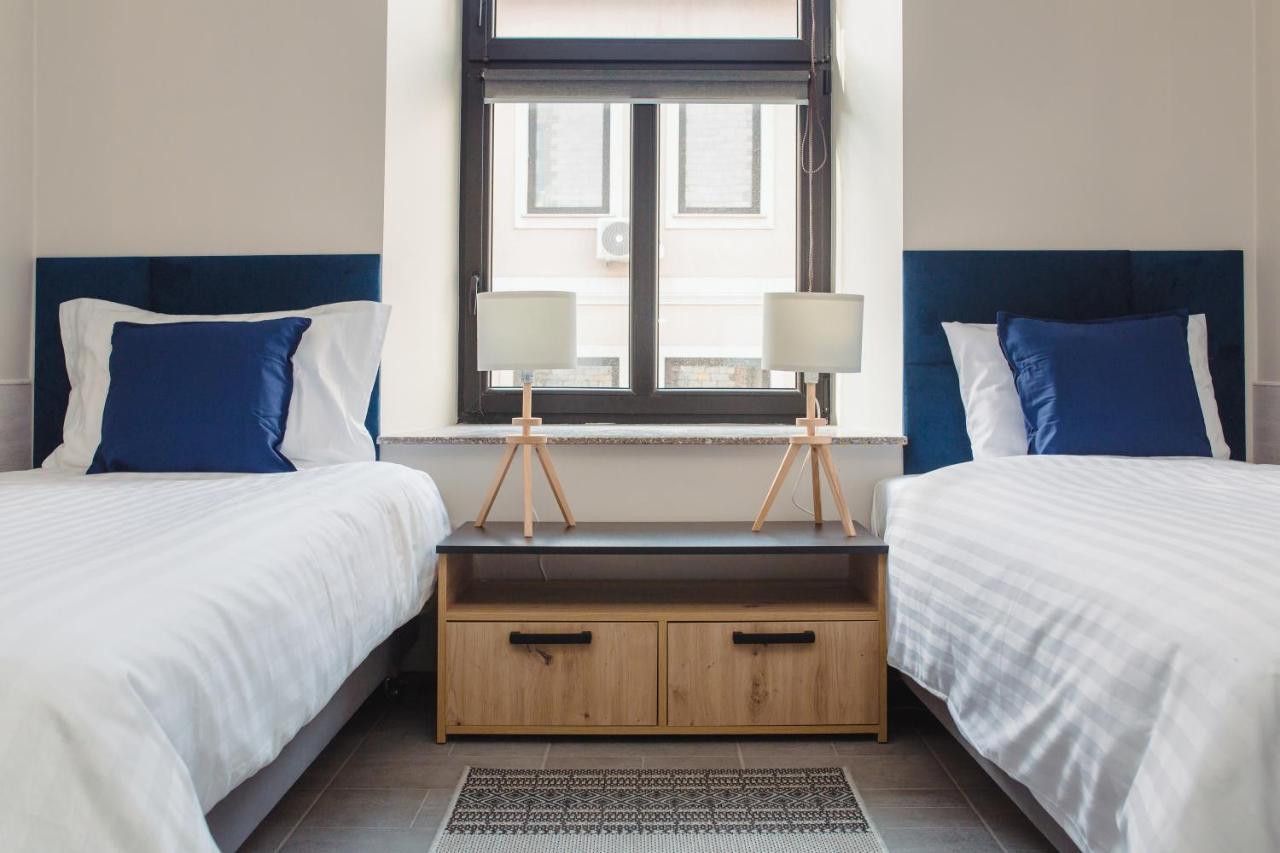 Apartamento Pod Jasna 28 Częstochowa