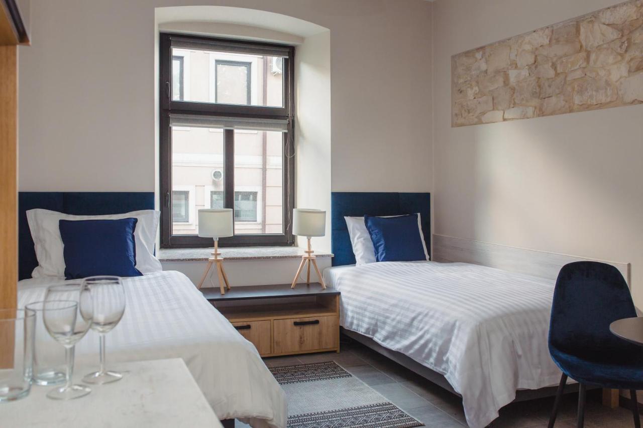 Pod Jasna 28 Apartamento *