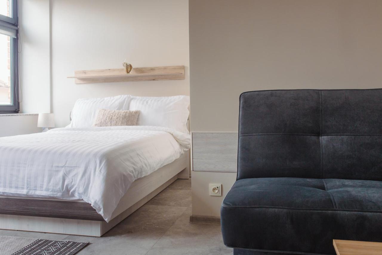Apartamento Pod Jasna 28